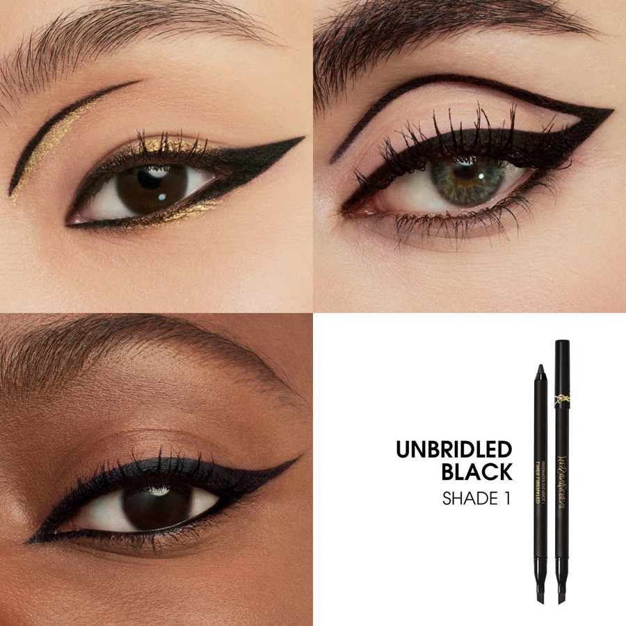 Yves Saint Laurent Lines Liberated 01 1,2g