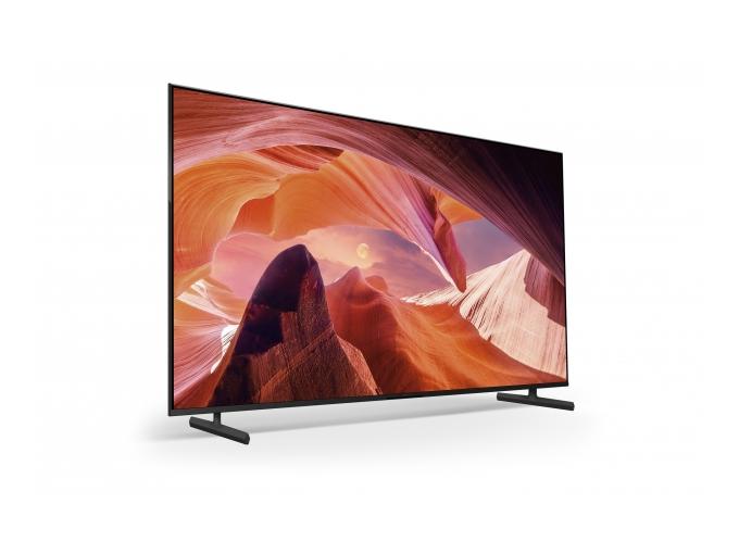 Sony Public Display FWD-85X80L 85 