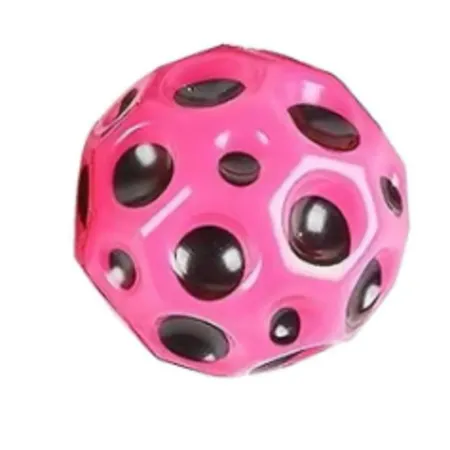 Fun Unlimited Springball Hi Bounce,6-fach sortiert