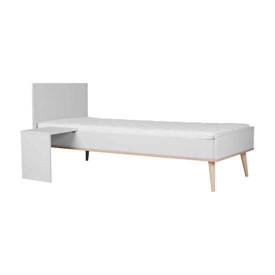 Flow Kit Junior   Blanc        70 x 170 cm   de               Quax
