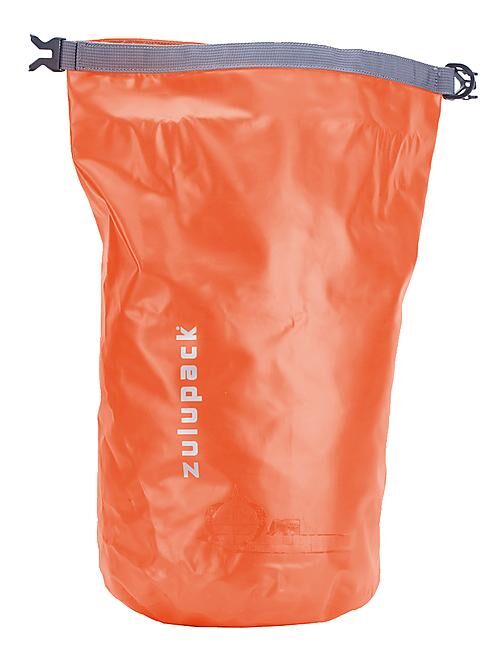 ZULUPACK - SAC TUBE ETANCHE 15L