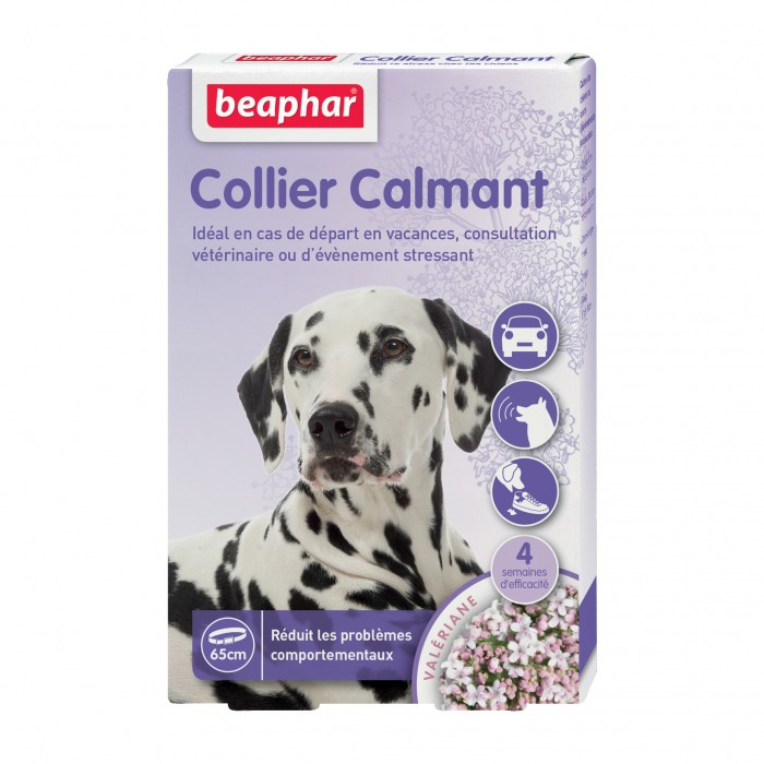Collier calmant