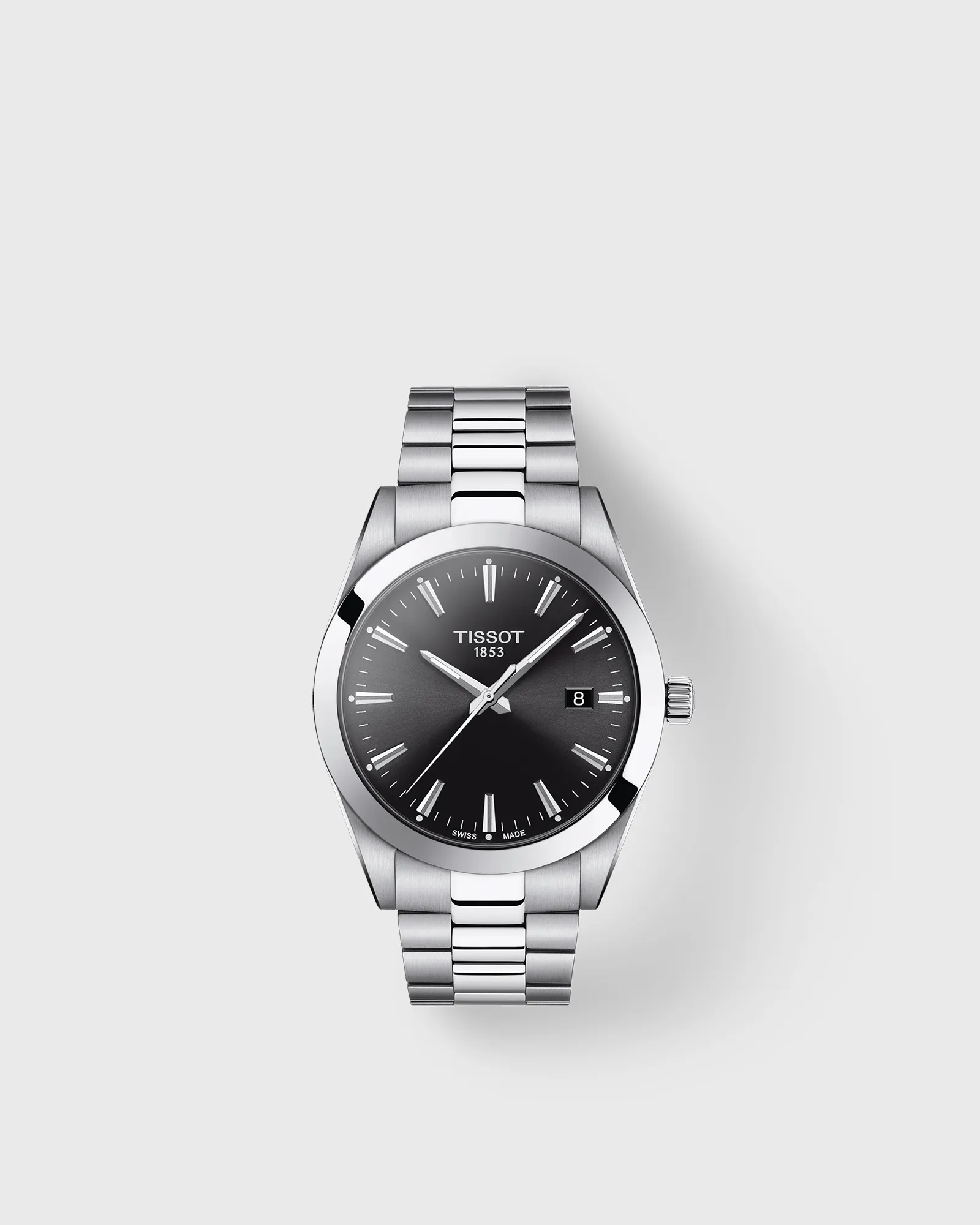 Tissot Gentleman