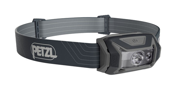 Lampe frontale Petzl Tikka 350