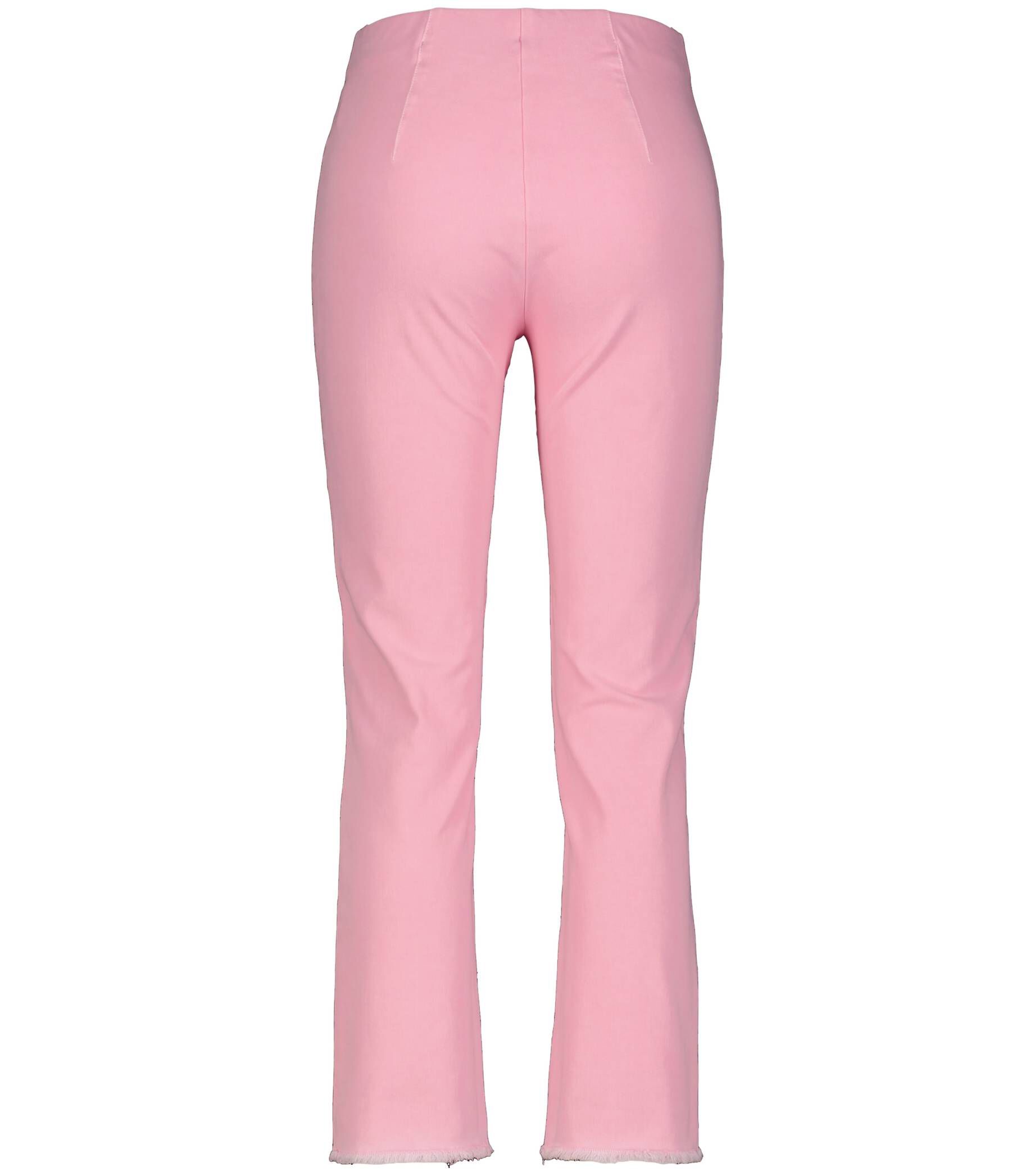 Seductive| Damen Stretchhose CINDY verkürzt