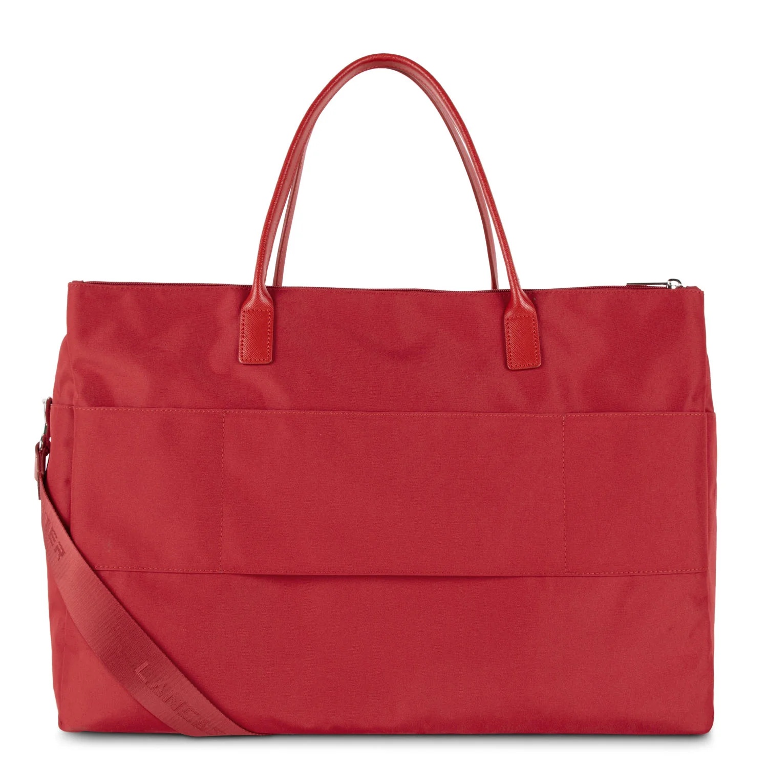 Smart KBA-Sac voyage