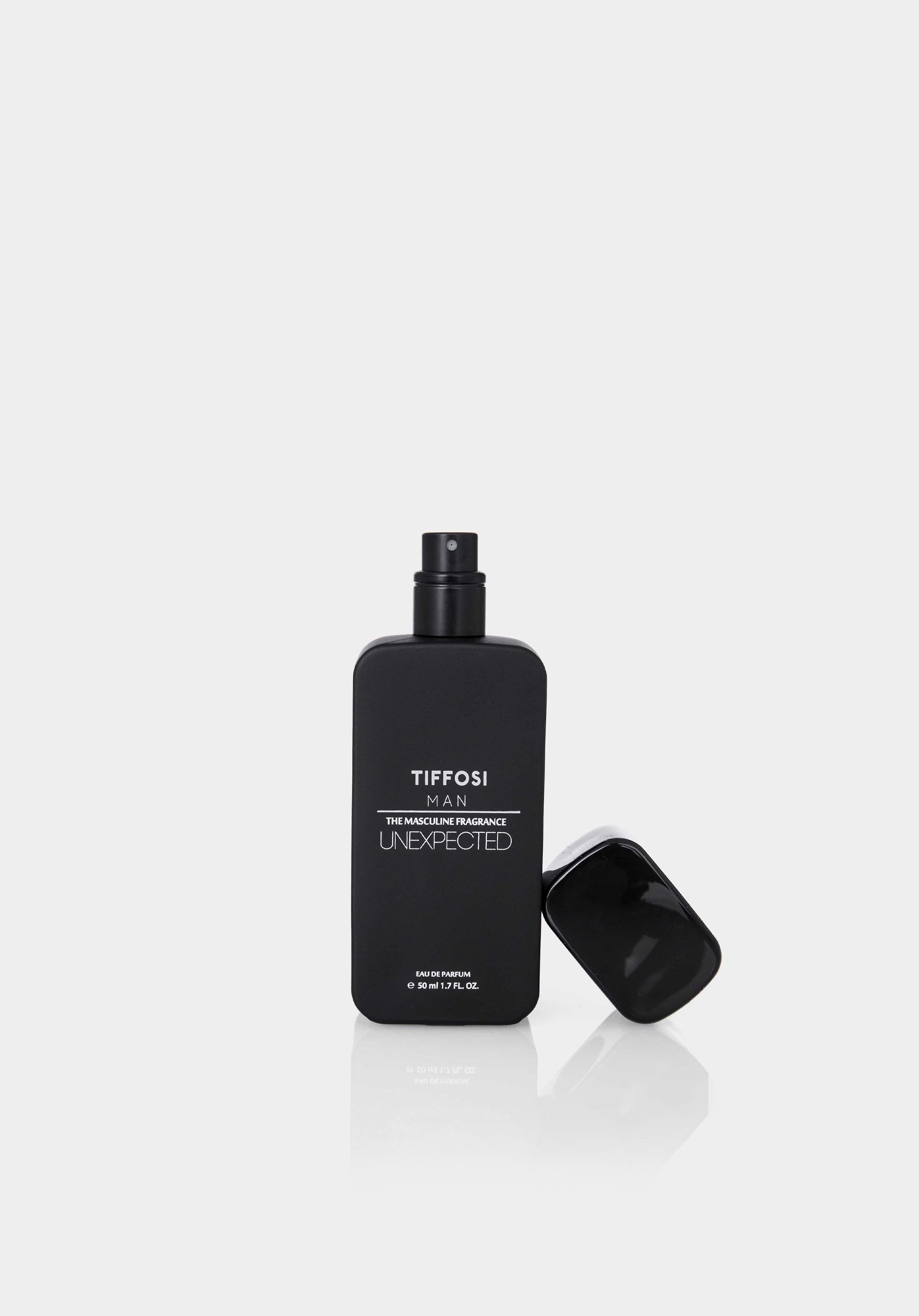 Perfume Preto