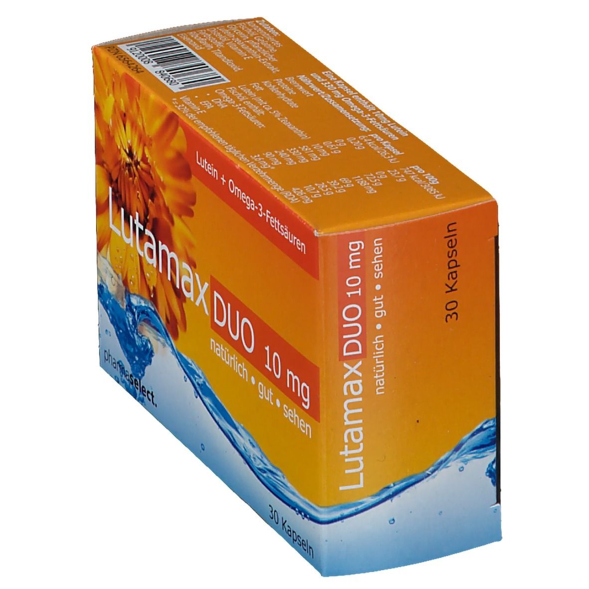 Lutamax Duo 10 mg