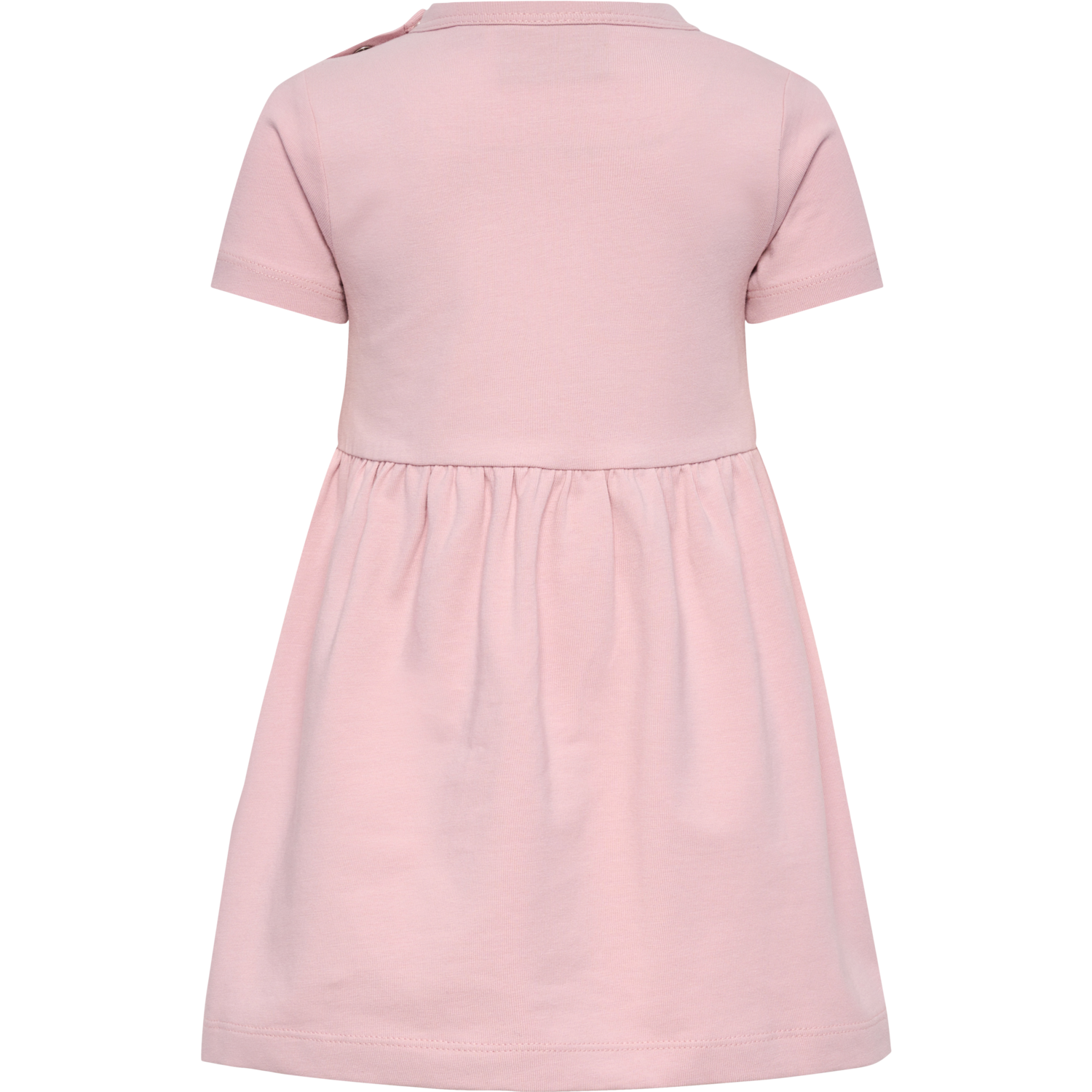 hmlKAREN DRESS S/S