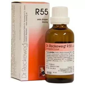 Dr. Reckeweg R 55 - 50 ml