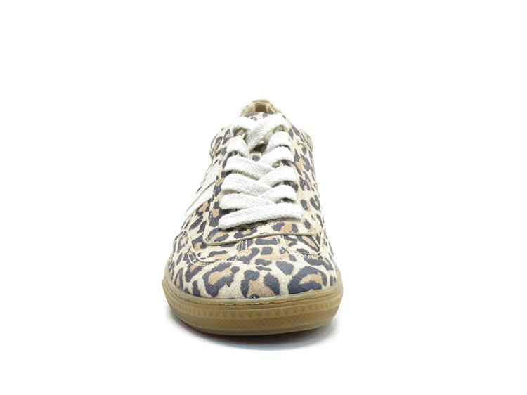Paul Green 5450 leopard-muster