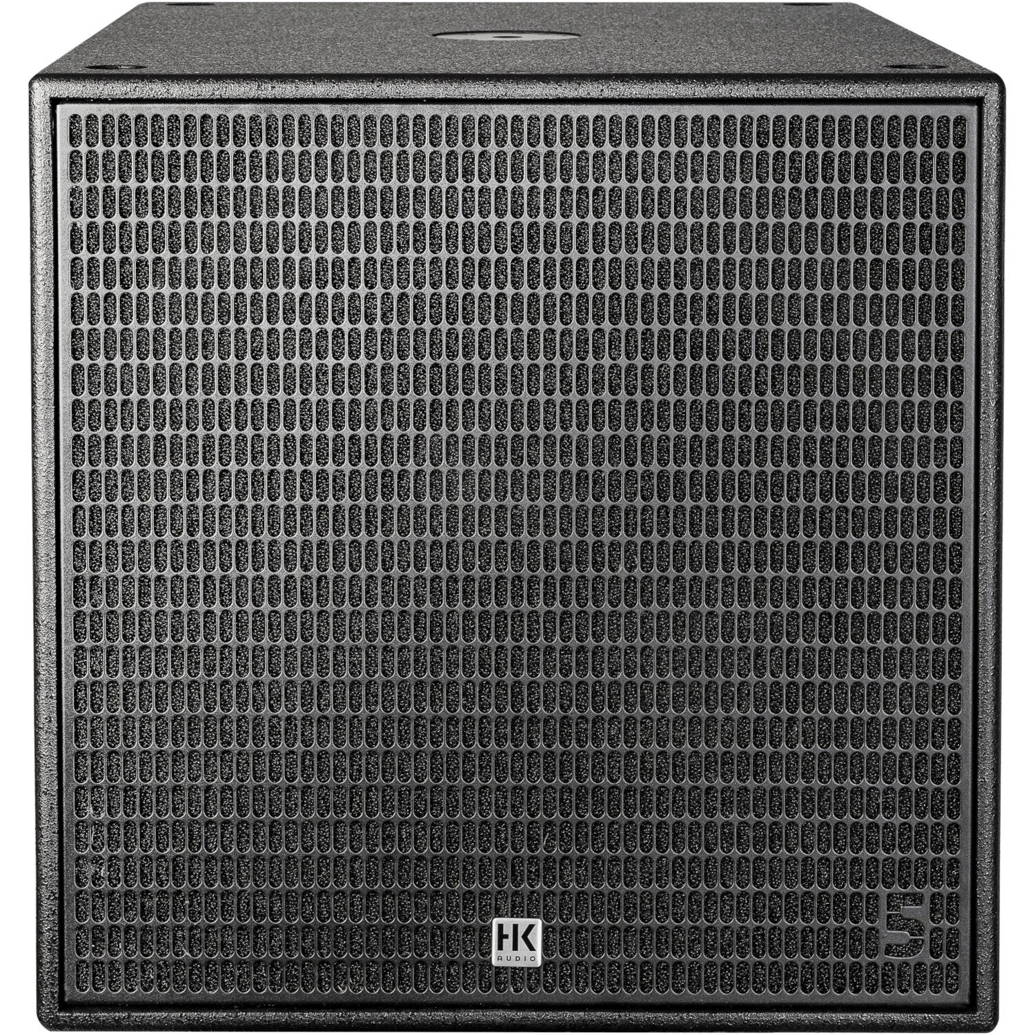 HK Audio Linear 5 MKII 118 Sub HPA compacte 18 inch bass reflex subwoofer