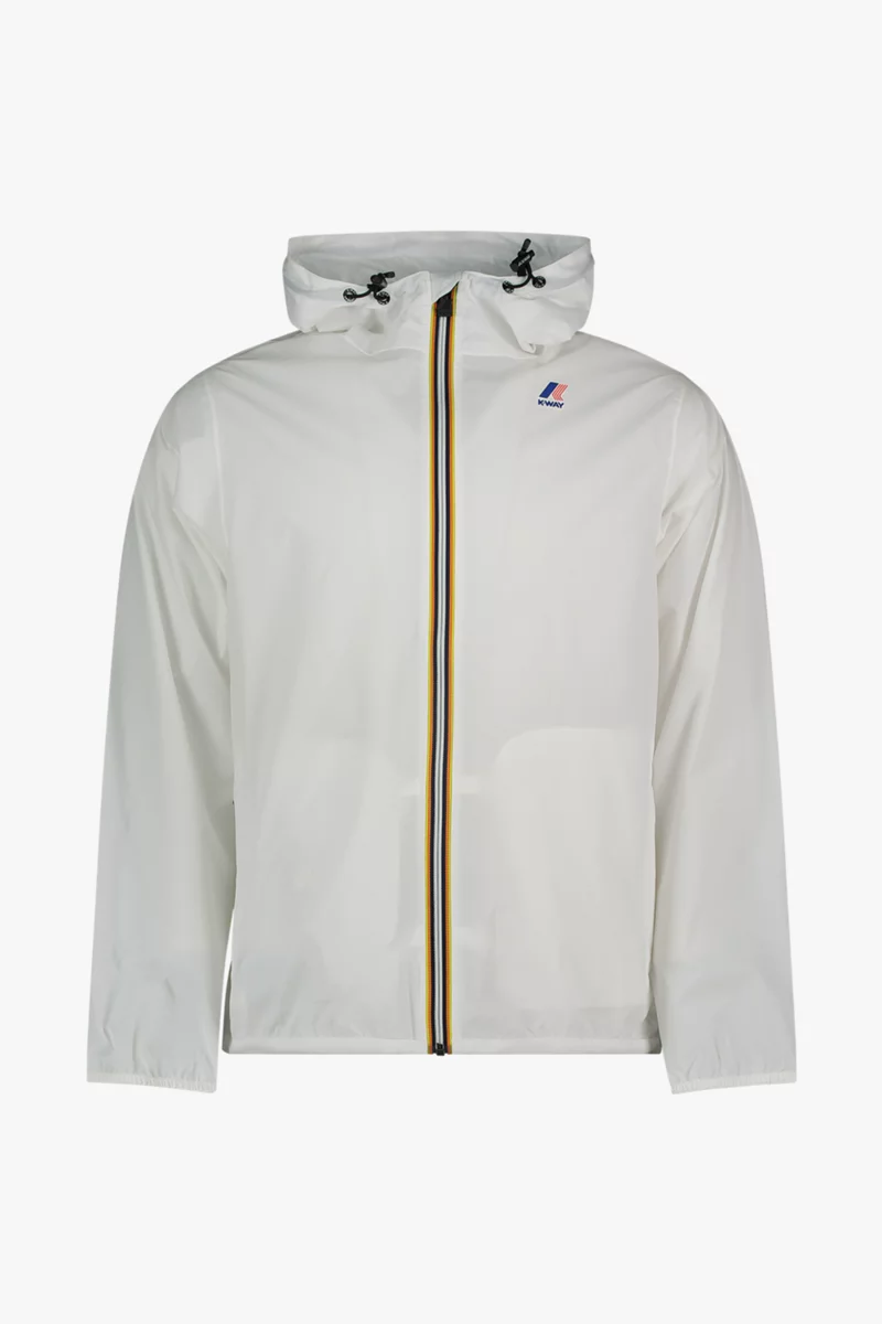 K-Way Le Vrai 3.0 Claude Herren Regenjacke