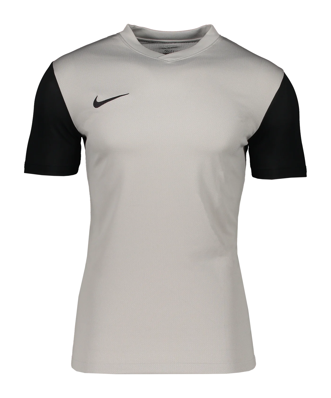 Nike Tiempo Premier II Trikot Kids Grau F052