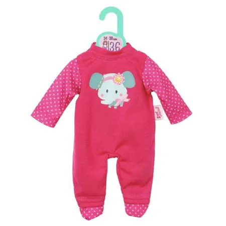 Dolly Moda Strampler 36 cm