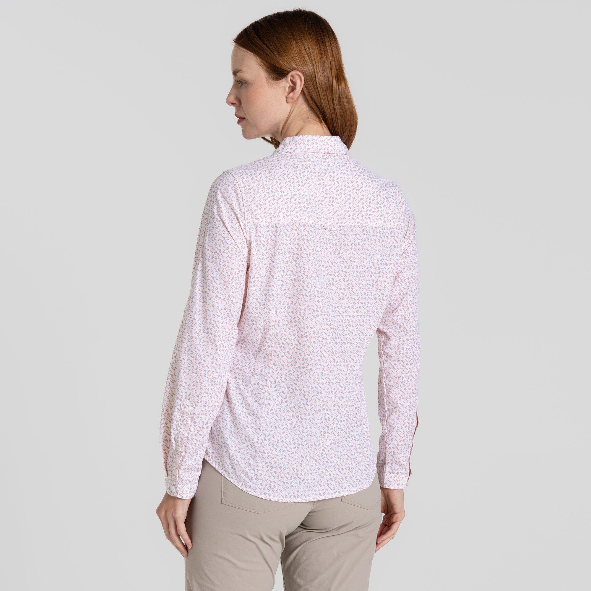 Craghoppers Crag NL Gisele LS Ld99