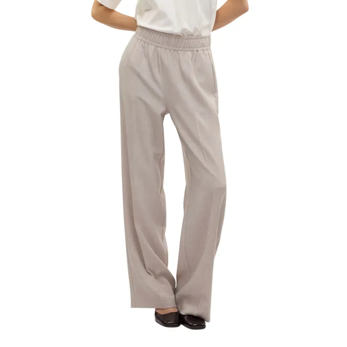 Vero Moda Cassidy Loose Broek Dames