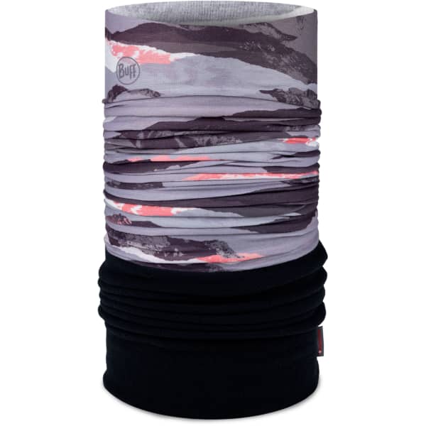 Tour de cou BUFF POLAR IRDLO BLACK