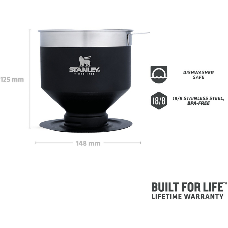 Stanley The Perfect Brew Kaffee Filter