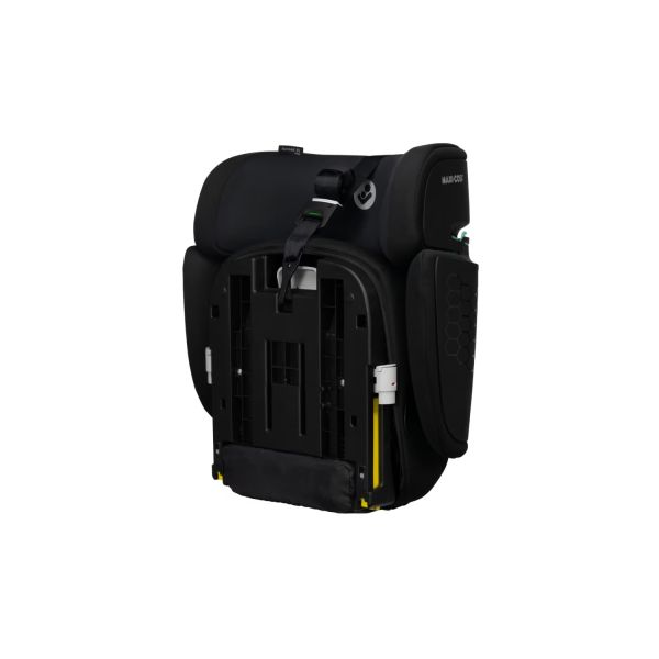 Maxi-Cosi Nomad XL PLUS Autostoel - Authentic Black