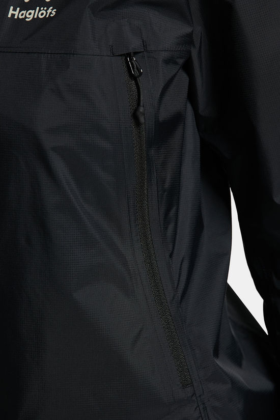 Haglöfs Haglöfs L.I.M. Gore-Tex Paclite Hardshell Jas Dames