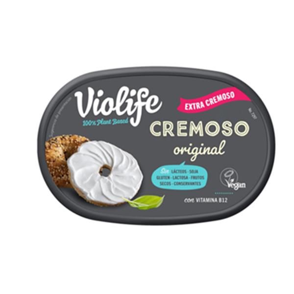 Violife Cremoso Original Vegan 150G