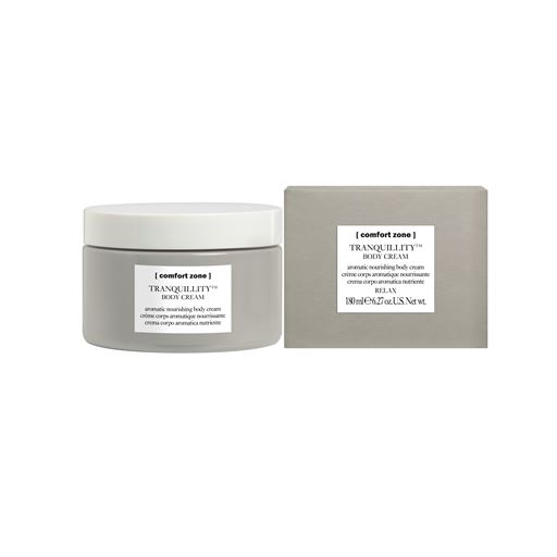 Comfort Zone Tranquillity Body Cream, 180 ml