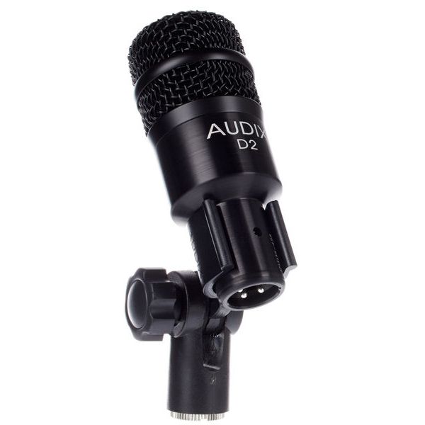 Audix DP5-A Schlagzeug Mikrofon Set