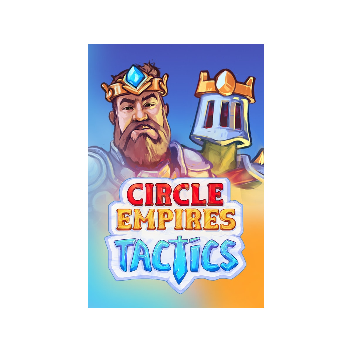 Circle Empires Tactics - PC Windows