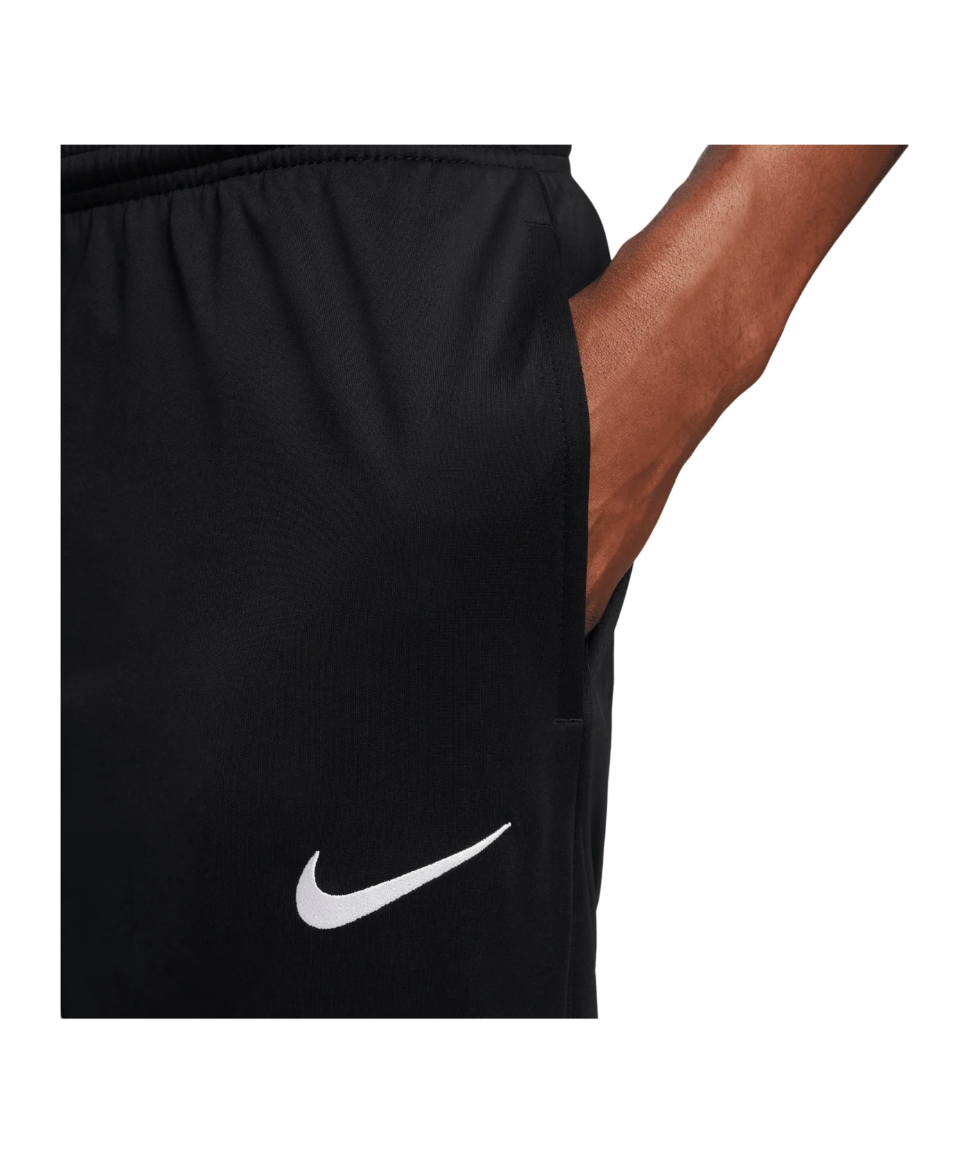 Nike Park 20 Trainingshose Schwarz F010