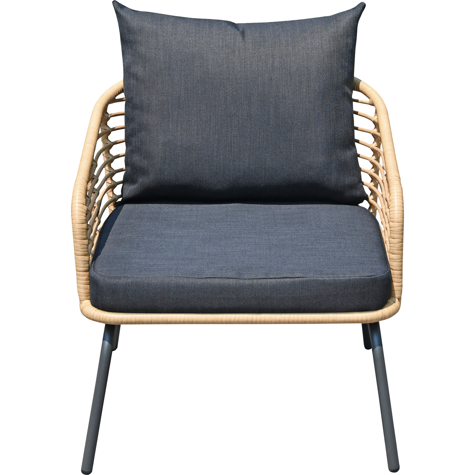 Gartenlounge Julliet