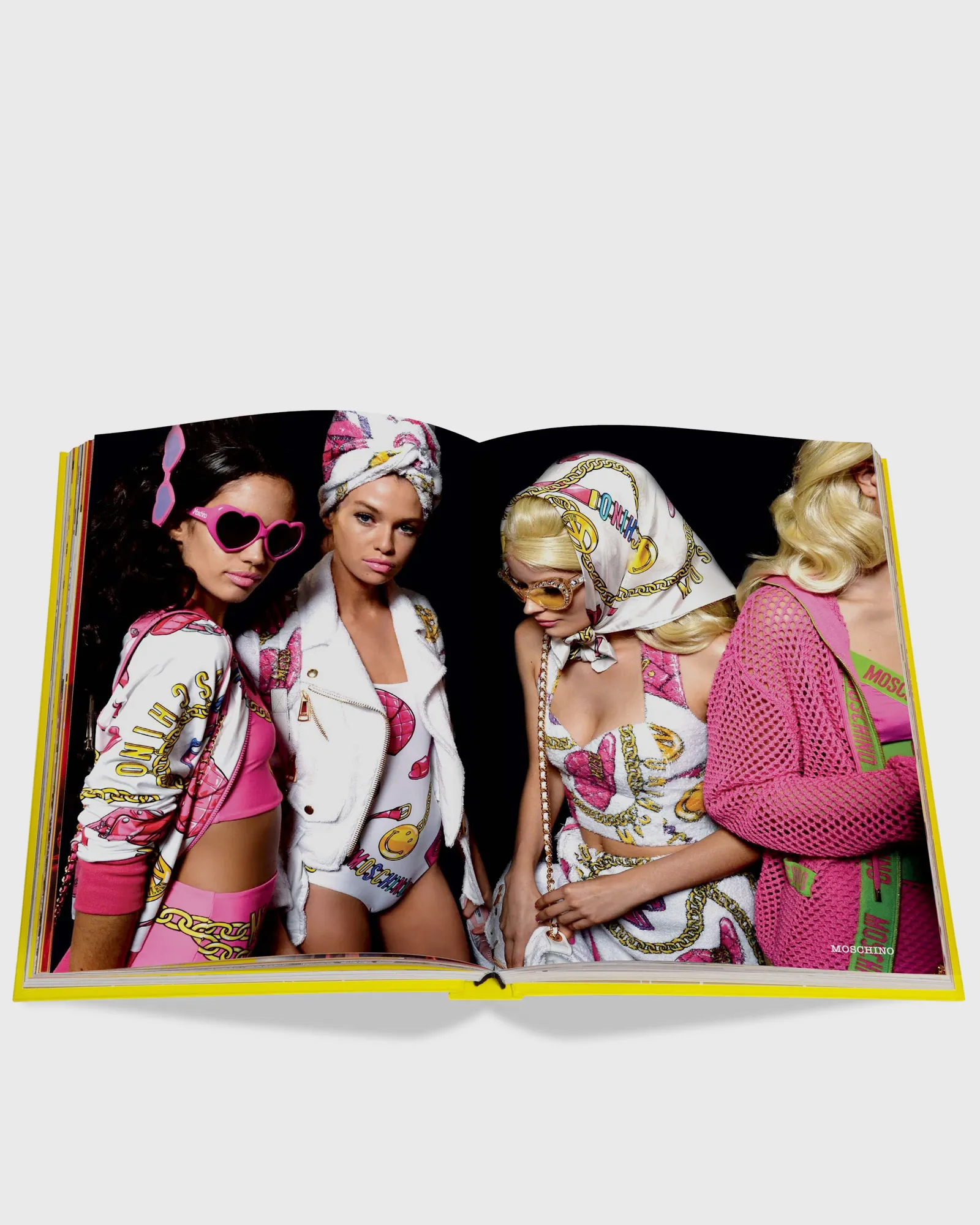 Assouline “Smiley: 50 Years of Good News” by Franklin Loufrani