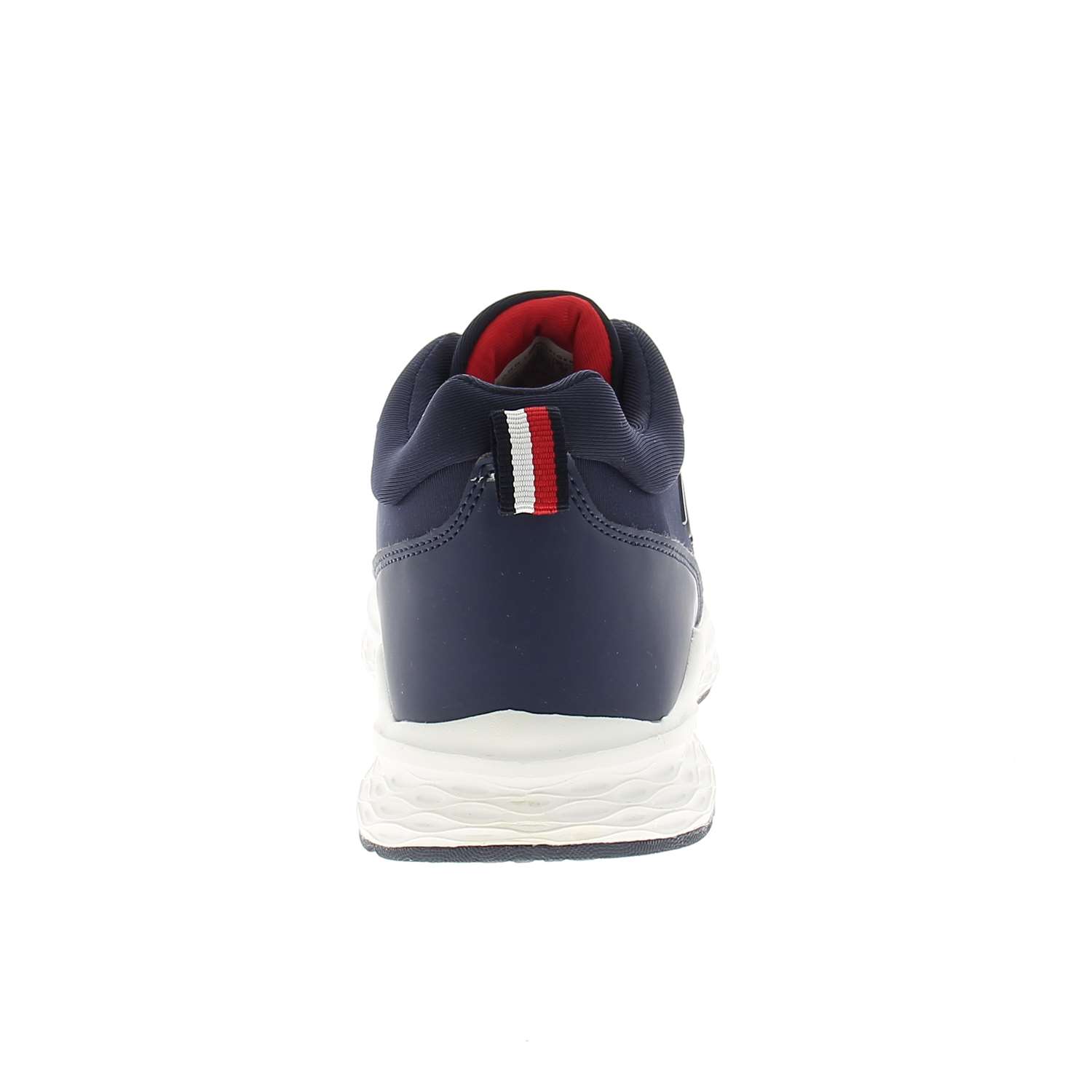 Baskets garçon, fille TOMMY HILFIGER LOW GENE