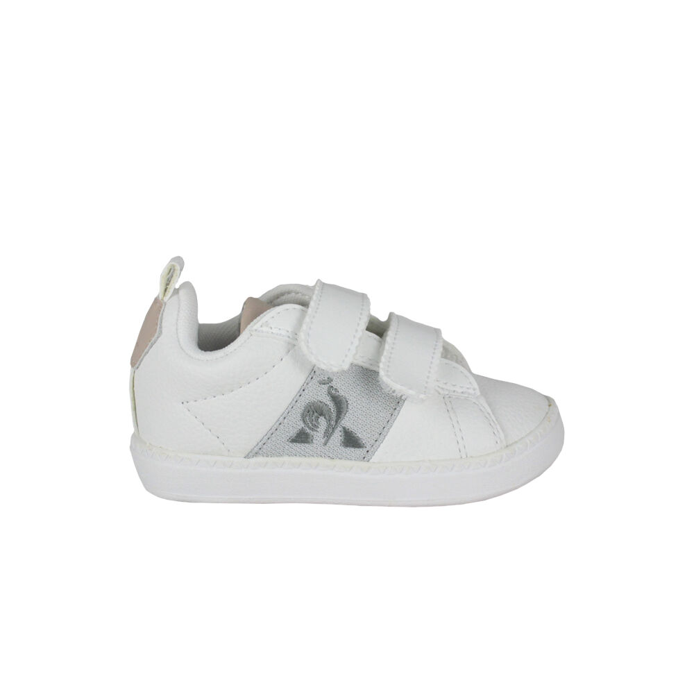 Tênis Le Coq Sportif Courtclassic Inf 2120033