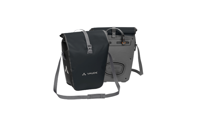 Vaude Aqua Back Fahrradtaschen Set 2 Stück 48 Liter
