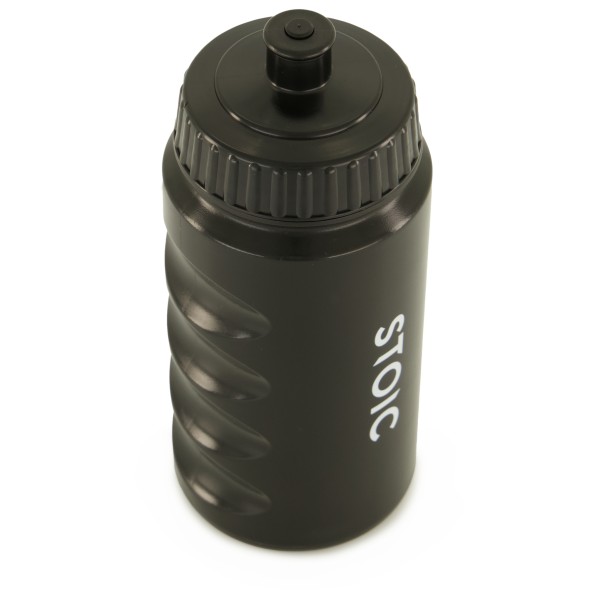 Stoic - CykelflaskaSt. II Grip - Drinkfles