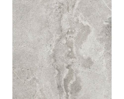 Porseleinen steengoed wand- en vloertegel Dolomiti essen 60x60cm steenlook tegel mat gerectificeerd