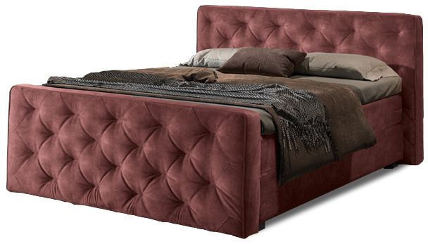 Boxspring Phoenix  | Business Class