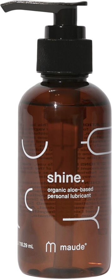 MAUDE Maude - Shine - Organic