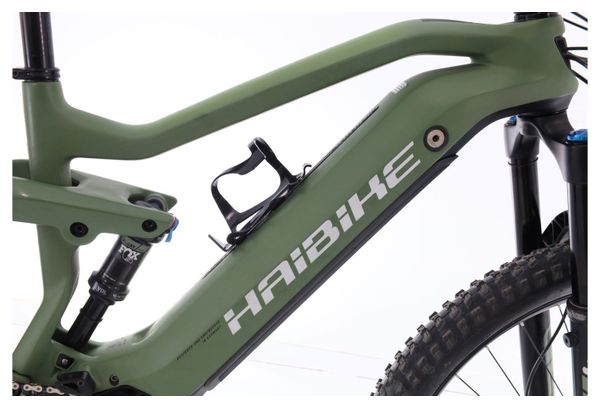 Produit reconditionné · Haibike All Mtn 6 Carbone GX / Vélo VTT électrique / Haibike | Très bon état