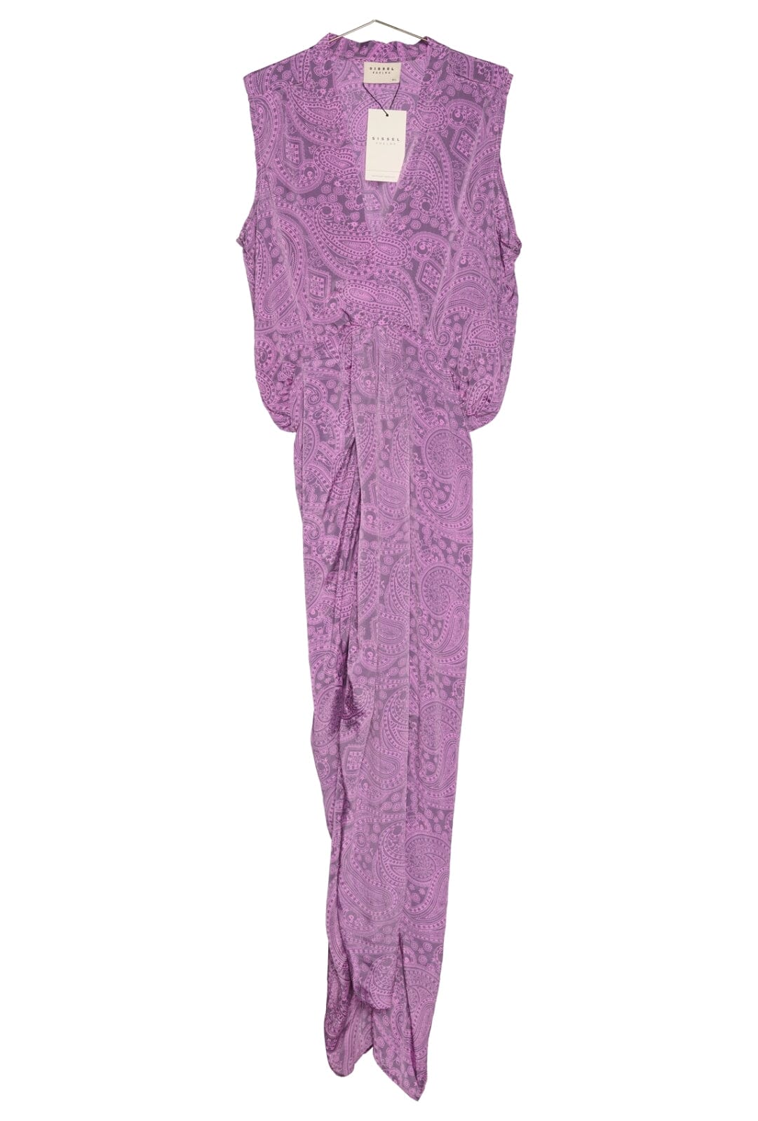 Sissel Edelbo Uno Dress SE 1245 no 426