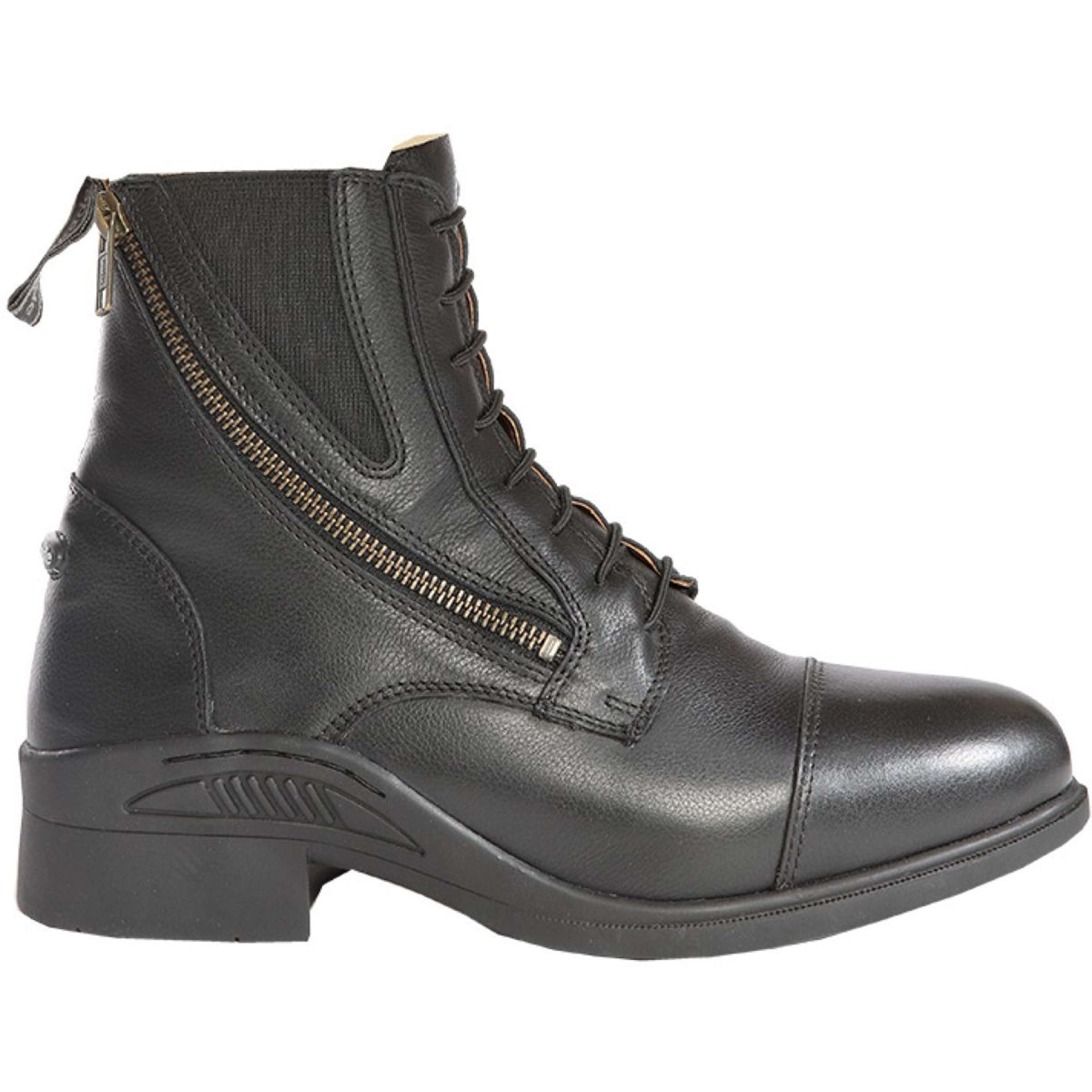 Kavalkade Jodhpurs Meridius Zwart