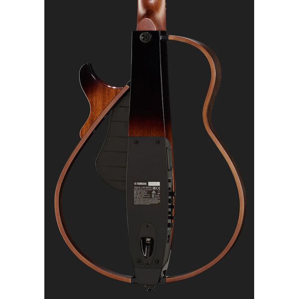 Yamaha SLG200S TBS