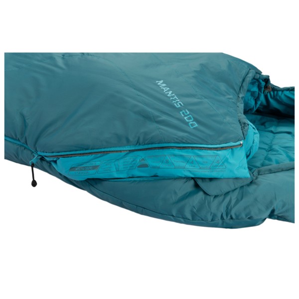 Vango - Mantis 200 - Sac de couchage synthétique