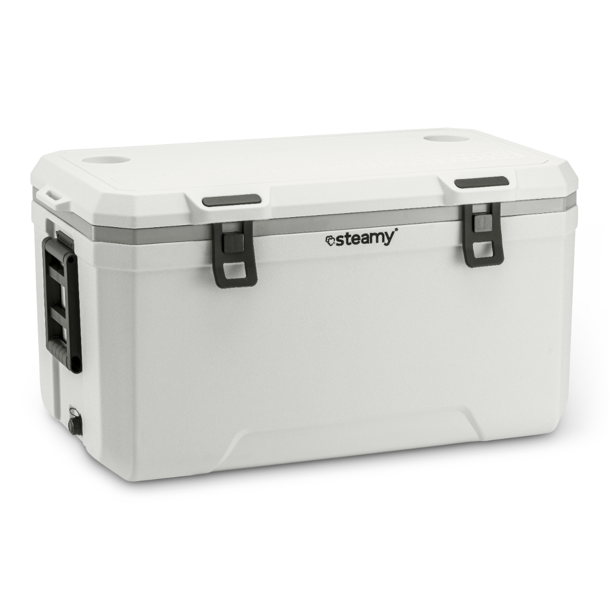 Steamy Marine 120 koelbox - 120L