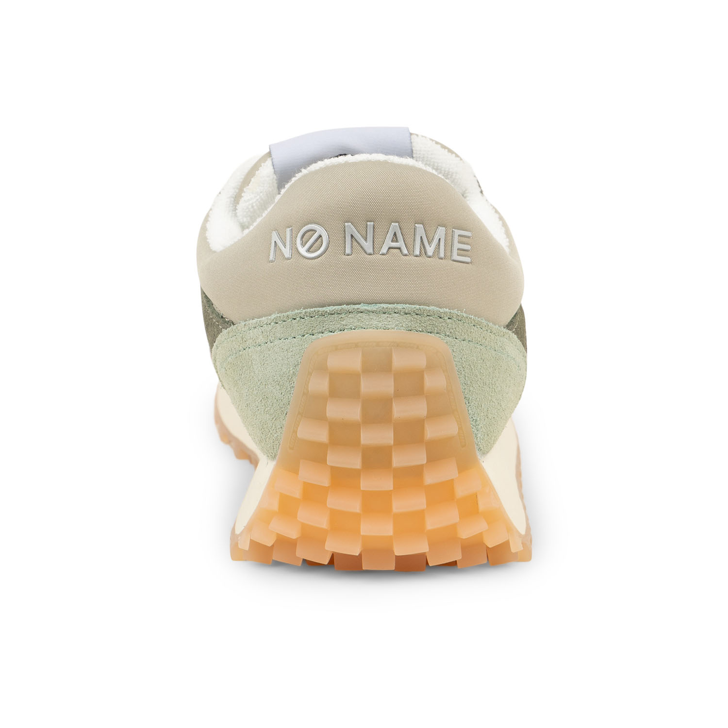 Baskets femme NO NAME PUNKY JOGGER