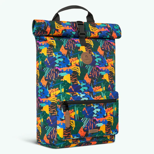 Sac à dos Starter Boulogne bleu