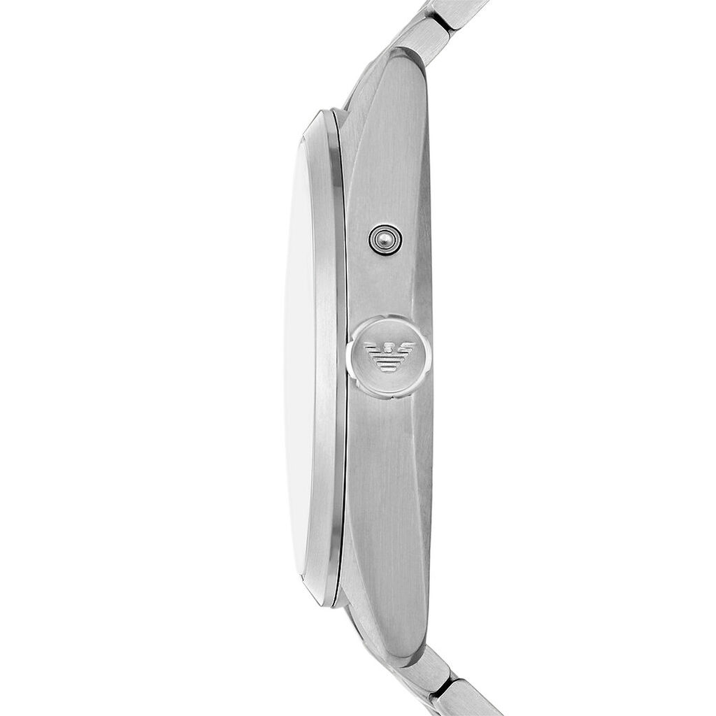Montre Emporio Armani Bleu
