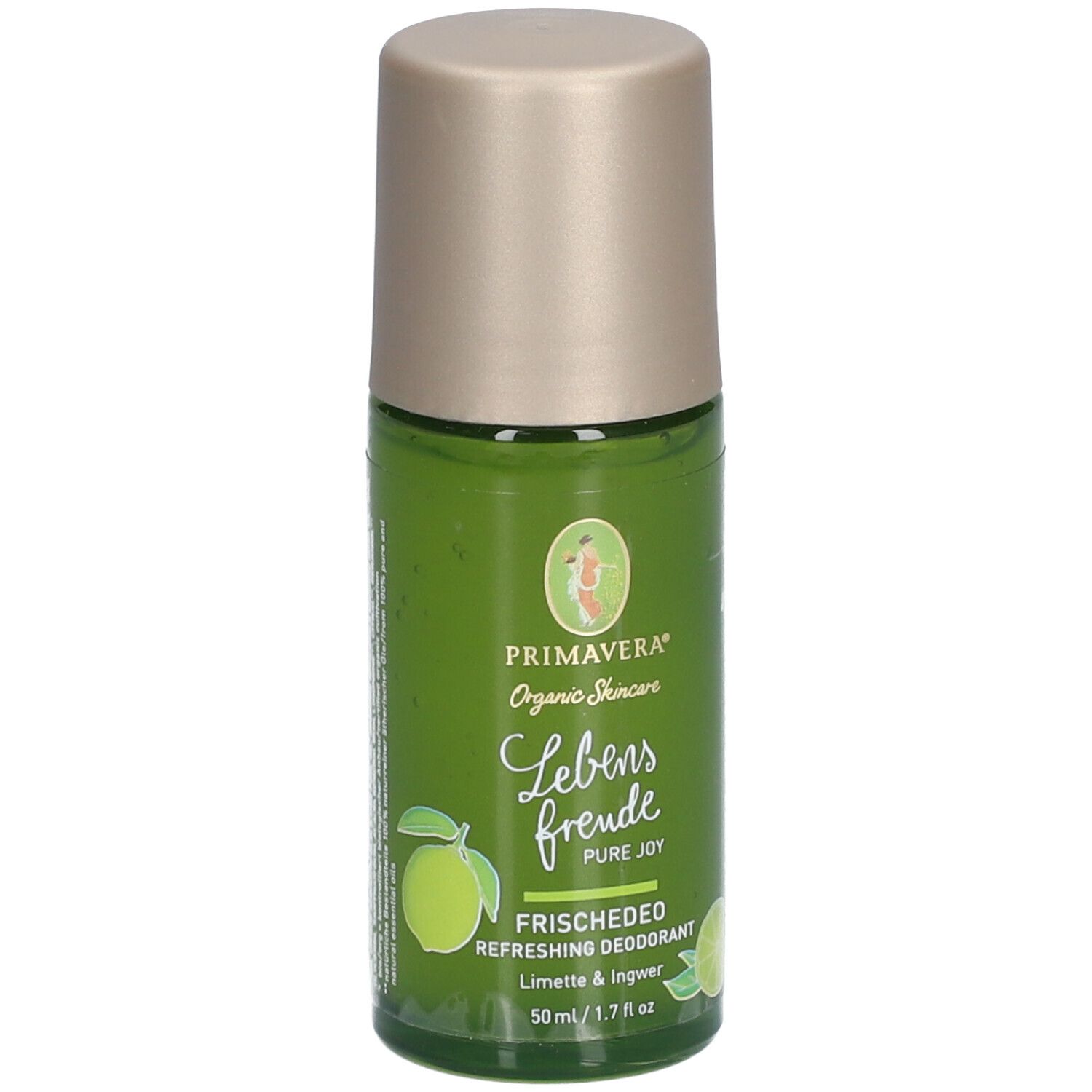 PRIMAVERA® Lebens Freude