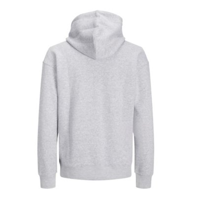 Sweatshirt à capuche homme Jjestar Basic JACK JONES